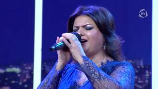 Fərqanə Qasımova və Almaz Orucova - Dalğalar (Nanəli)