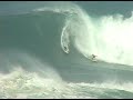 Click here to watch this video Bruce Irons + friend drop in at the Eddie