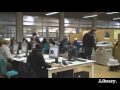 Process and Food Techology - The Hague University