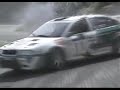 RALLY DRIFTS!!!
