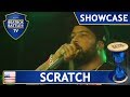 Scratch of the legandary Roots @ 5. German Beatbox Battle