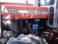 Tractor Massey Ferguson 1680 D/t