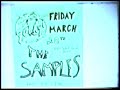 The Samples \"Nature of the Beast\" Written by Sean Kelly The Samples \"Nature of the Beast\" Written by Sean Kelly