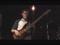 Rock Blues Solos drums bass guitar shredding