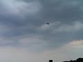 Air show Edinburgh