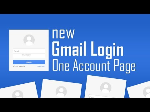 One Account All Of Google Popup Login Information, Account|Loginask