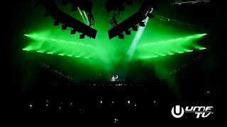 Eric Prydz - Live @ Ultra Music Festival 2024 Resistance Megastructure