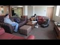 Elmwood Dorm Tour