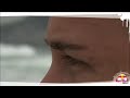 Robbie Maddison surfing the Copacabana