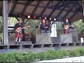 Off Kilter - Farewell to Nova Scotia
