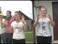 XXVI Piesza Pielgrzymka Tarnowska cz. 1