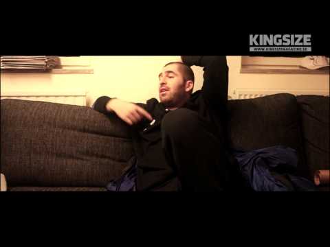 träffar - http://www.kingsizemagazine.se Albumaktuell med skivan
