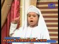 طفل مصري سريع البديهة