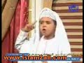 طفل ذكي ودمه خفيف