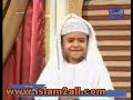 طفل مصري سريع البديهة
