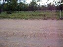 Road Damage Emerald Queensland, 300kms in land,.