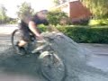 hoppar