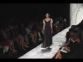 Vera Wang Runway Show