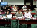 iCreate Mobility Challenge Presentation (CoreDump)