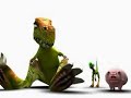 Disparition des dinosaurs Disparition des dinosaurs