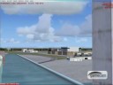 Garuda Indonesia Landing In CYVR