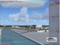 Garuda Indonesia Landing In CYVR