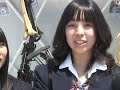 Una araña gigante en Japon