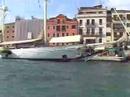 Angelo Filomeno @ the Venice Biennale 2007 Chapter 1