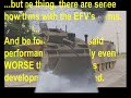 Failed Tanks! Episode 24: The EFV (Part 2 of 2)
