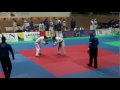 2009 Emirates Asian Super Cup -74kg 2nd Round: Mohammed Al Qubaisi vs. Mousa Salman