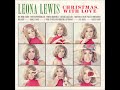 Leona Lewis - Silent Night - Vánoční písničky a koledy