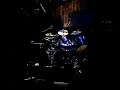 Marco Minnemann- Drum Solo, Summer Slaughter Tour