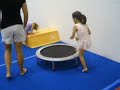 Clases de Ballette de Alejandra Galban (1 de6)