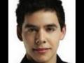 David Archuleta-Angels In The Alley Way