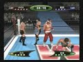 [KOC2] Battle Royal-Hayabusa vs Shibata vs Ogawa vs Kanemoto