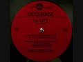 Entourage - Ta \