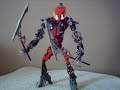 Makuta MOCs