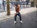 HOOD PASSA UNL Smoothe & UNL Crazy Dre Get Madd Inna Di Park