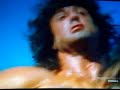 rambo3 fights the Russon