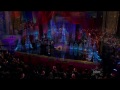 (HD)Christmas Time Is In The Air Again (Live ABC Christmas Special 2010)
