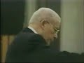 enrique pina   tenor   agnus dei   georges bizet