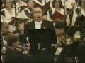 Enrique Pina - Tenor - Agnus Dei - Georges Bizet