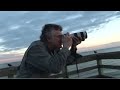 Shooting a Sunrise with Rick Sammon and the Digital Rebel