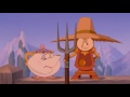 Beauty and The Beast - Human Again (English) Beauty and The Beast - Human Again (English)