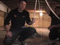 Mackay Advanced Energies Infloor Heat on Wood Subfloor Part 2 Mackay Advanced Energies Infloor Heat on Wood Subfloor Part 2