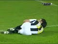 12a Giornata di Serie A 2008/2009: Juventus 4-1 Genoa Highlights SKY SPORT 13-11-2008 HQ