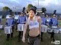 Gwen Stefani - Hollaback Girl  Super Clean Version -