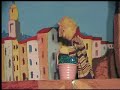 tonino pesciolino e il mare