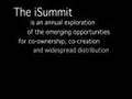 iCommons iSummit '08