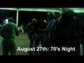 Ali Hackett's 2008 Oldies Nights in Malcolm X Park